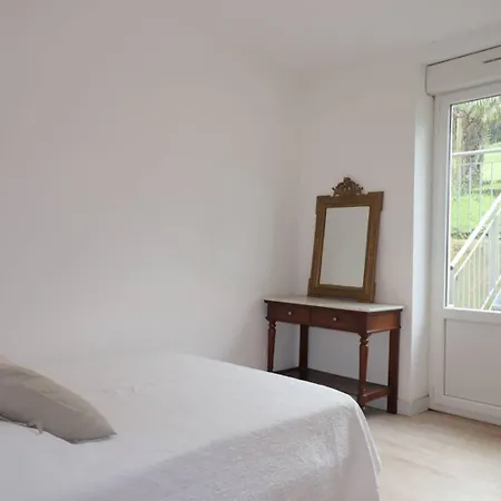 Centre Historique Appt 4 Personnes 3 Etoiles Appartement *