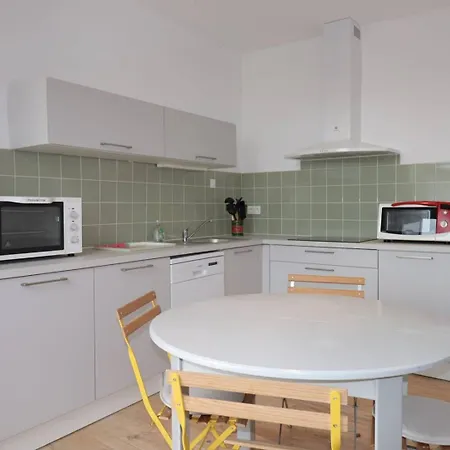 Centre Historique Appt 4 Personnes 3 Etoiles * Ciboure