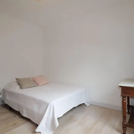Centre Historique Appt 4 Personnes 3 Etoiles