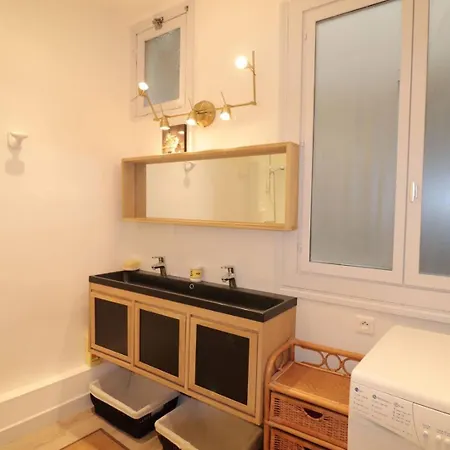 아파트 Centre Historique Appt 4 Personnes 3 Etoiles *